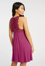 Load image into Gallery viewer, Fleur't Iconic Chemise Pointelle Full Cup (ALL COLOURS)