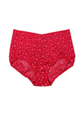 Load image into Gallery viewer, Hanky Panky Signature Lace Retro Vikini Cross Dye