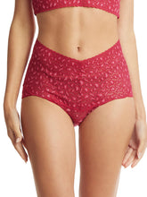 Load image into Gallery viewer, Hanky Panky Signature Lace Retro Vikini Cross Dye