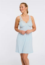 Load image into Gallery viewer, Fleur't Iconic Chemise Pointelle Full Cup (ALL COLOURS)