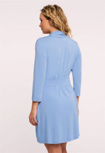 Load image into Gallery viewer, Fleur't Iconic Tie Robe with Pockets (ALL COLOURS)