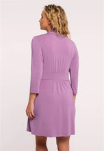 Load image into Gallery viewer, Fleur't Iconic Tie Robe with Pockets (ALL COLOURS)