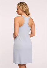 Load image into Gallery viewer, Fleur't Iconic Racerback Nightshirt