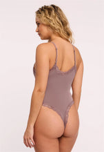 Load image into Gallery viewer, Fleur't Thong Bodysuit