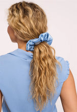 Load image into Gallery viewer, Fleur't Shortie PJ Set (Bluebell)