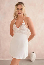 Load image into Gallery viewer, Fleur't Blissful Double Triangle Chemise