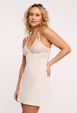 Load image into Gallery viewer, Fleur't Blissful Double Triangle Chemise