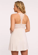 Load image into Gallery viewer, Fleur't Blissful Double Triangle Chemise