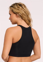 Load image into Gallery viewer, Fleur't Cropped Top