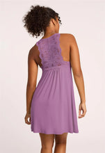 Load image into Gallery viewer, Fleur't Iconic Belle Epoque Lace T-Back Chemise (Full Cup)