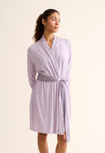 Load image into Gallery viewer, Fleur't Iconic Tie Robe with Pockets (ALL COLOURS)