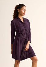 Load image into Gallery viewer, Fleur't Iconic Tie Robe with Pockets (ALL COLOURS)