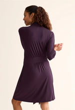 Load image into Gallery viewer, Fleur't Iconic Tie Robe with Pockets (ALL COLOURS)