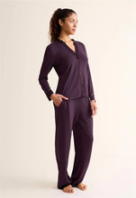 Load image into Gallery viewer, Fleur't Tuxedo PJ Set (All Colours)