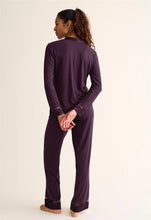 Load image into Gallery viewer, Fleur't Tuxedo PJ Set (All Colours)
