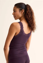 Load image into Gallery viewer, Fleur't Iconic Cami with Shelf Bra (ALL COLOURS)
