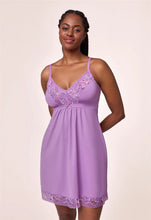 Load image into Gallery viewer, Montelle Full Bust Support Chemise