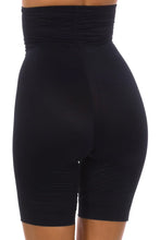 Load image into Gallery viewer, Janira Perfect Curves Microfiber High Waist Shaper Shorts