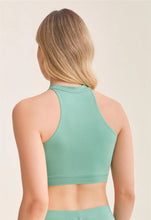 Load image into Gallery viewer, Fleur't Cropped Top (All Colours)