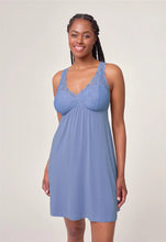 Load image into Gallery viewer, Fleur't New Belle Epoque Lace T-Back Chemise (Full Cup) (All Colours)