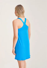 Load image into Gallery viewer, Fleur't New Racerback Nightshirt (All Colours)