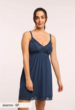 Load image into Gallery viewer, Montelle Full Bust Support Chemise