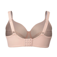 Load image into Gallery viewer, Ulla Liv Full Coverage Underwire Bra (Sparkling Rose)