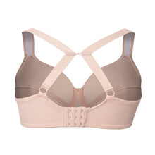 Load image into Gallery viewer, Ulla Liv Full Coverage Underwire Bra (Sparkling Rose)