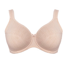 Load image into Gallery viewer, Ulla Liv Full Coverage Underwire Bra (Sparkling Rose)