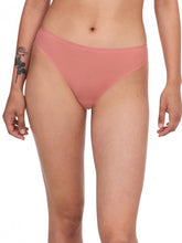 Load image into Gallery viewer, Chantelle Seamless SoftStretch Thong