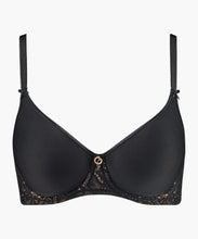 Load image into Gallery viewer, Aubade Rosessence Spacer T-Shirt Underwire Bra (Basic Colours)