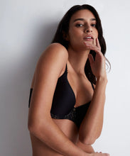 Load image into Gallery viewer, Aubade Rosessence Spacer T-Shirt Underwire Bra (Basic Colours)