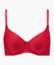 Load image into Gallery viewer, Aubade Rosessence Spacer T-Shirt Underwire Bra (Basic Colours)