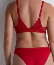 Load image into Gallery viewer, Aubade Rosessence Matching Brazilian Brief (Basic Colours)