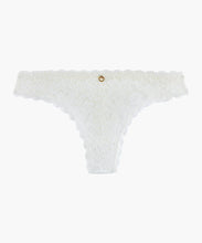 Load image into Gallery viewer, Aubade Rosessence Matching Thong (Basic Colours)