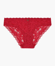 Load image into Gallery viewer, Aubade Rosessence Matching Italian Brief (Basic Colours)