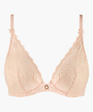 Load image into Gallery viewer, Aubade Rosessence Triangle Plunge Underwire Bra (Basic Colours)