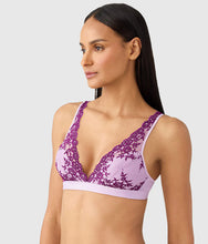 Load image into Gallery viewer, Wacoal Lace Embrace Non-Underwire Racerback Bralette
