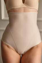 Load image into Gallery viewer, Janira Perfect Curves Microfiber High Waist Shaper Panty