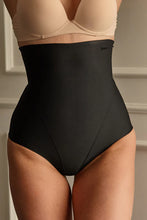 Load image into Gallery viewer, Janira Perfect Curves Microfiber High Waist Shaper Panty