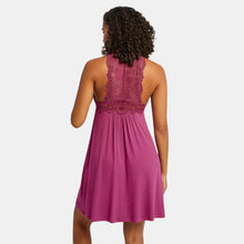 Load image into Gallery viewer, Fleur't Iconic Belle Epoque Lace T-Back Chemise (Full Cup)