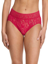 Load image into Gallery viewer, Hanky Panky Signature Lace French Brief (Solid Colours)