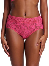 Load image into Gallery viewer, Hanky Panky Signature Lace French Brief (Solid Colours)