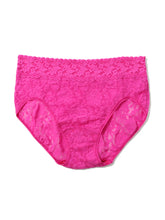 Load image into Gallery viewer, Hanky Panky Signature Lace French Brief (Solid Colours)