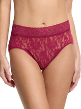 Load image into Gallery viewer, Hanky Panky Signature Lace French Brief (Solid Colours)