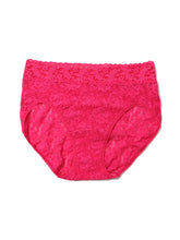 Load image into Gallery viewer, Hanky Panky Signature Lace French Brief (Solid Colours)
