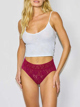 Load image into Gallery viewer, Hanky Panky Signature Lace French Brief (Solid Colours)