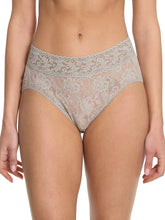 Load image into Gallery viewer, Hanky Panky Signature Lace French Brief (Solid Colours)
