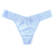 Load image into Gallery viewer, Hanky Panky O/S High/Original Rise Signature Lace Solid Colors