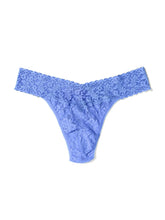 Load image into Gallery viewer, Hanky Panky O/S High/Original Rise Signature Lace Solid Colors